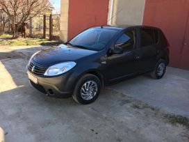  Renault Sandero 2010 , 310000 , 