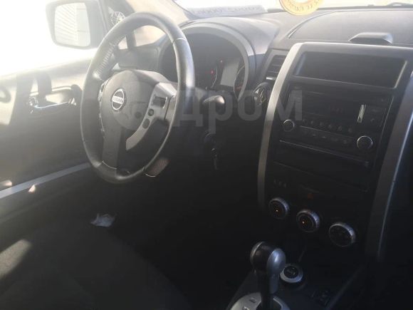 SUV   Nissan X-Trail 2014 , 750000 , 