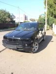 SUV   BMW X5 2003 , 615000 , 