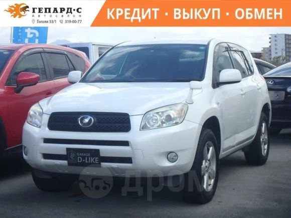 SUV   Toyota RAV4 2005 , 220000 , 