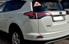 SUV   Toyota RAV4 2017 , 1625000 , 