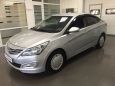  Hyundai Solaris 2014 , 490000 , 