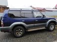 SUV   Toyota Land Cruiser Prado 1996 , 740000 , -