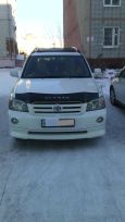 SUV   Toyota Kluger V 2007 , 850000 , 