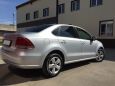  Volkswagen Polo 2011 , 430000 , 