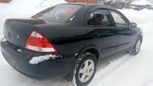  Nissan Almera Classic 2008 , 250000 , 