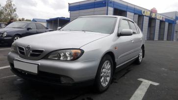  Nissan Primera 2000 , 300000 , 