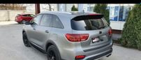 SUV   Kia Sorento 2018 , 2650000 , 