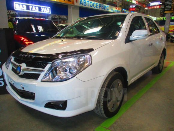  Geely MK 2013 , 245000 , 