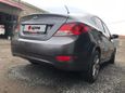  Hyundai Solaris 2011 , 460000 , 