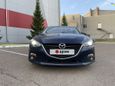  Mazda Mazda3 2015 , 965000 , 