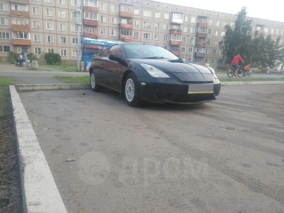  Toyota Celica 2001 , 310000 , 