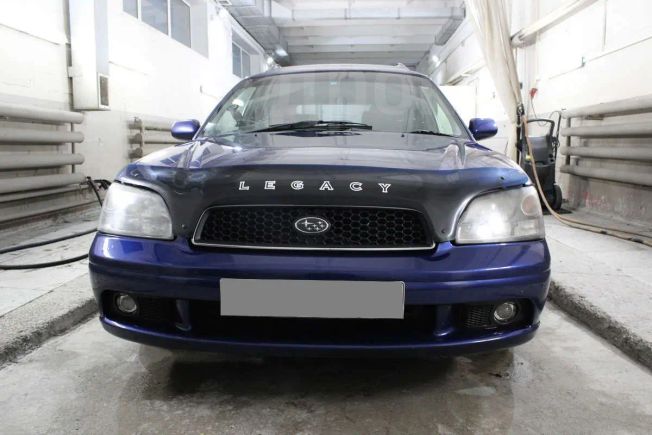  Subaru Legacy 2001 , 250000 , 