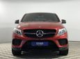 SUV   Mercedes-Benz GLE Coupe 2015 , 3195500 , 