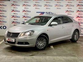  Suzuki Kizashi 2011 , 790000 , 