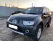 SUV   Mitsubishi Pajero Sport 2012 , 1169000 , 