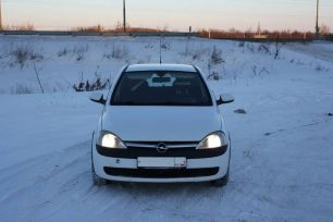  Opel Corsa 2001 , 160000 , 