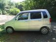  Suzuki Wagon R 2002 , 125000 , 