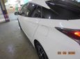  Toyota Prius 2017 , 1650000 , 