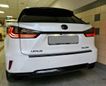 SUV   Lexus RX350 2016 , 3250000 , 