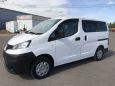    Nissan NV200 2015 , 625000 , 