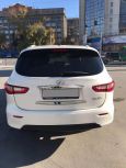 SUV   Infiniti QX60 2014 , 1870000 , 