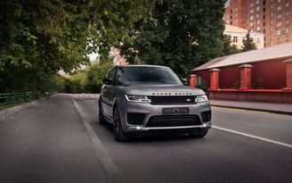 SUV   Land Rover Range Rover Sport 2020 , 7850000 , 