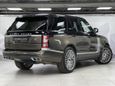 SUV   Land Rover Range Rover 2015 , 4390000 , 