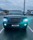 SUV   Infiniti QX56 2007 , 1050000 , 