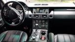 SUV   Land Rover Range Rover 2012 , 1700000 , 