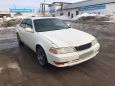  Toyota Mark II 1997 , 350000 , 