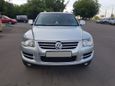 SUV   Volkswagen Touareg 2008 , 820000 , 