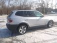 SUV   BMW X3 2004 , 550000 , 