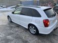  Mazda Familia 2002 , 240000 , 