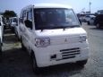    Mitsubishi Minicab MiEV 2012 , 265000 , 