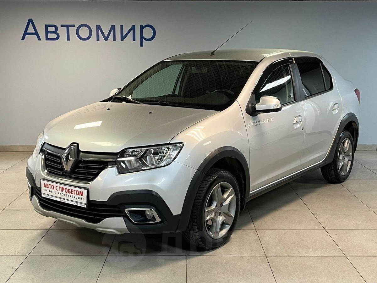 Купить Рено Новую Минск