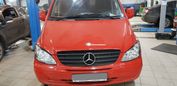    Mercedes-Benz Vito 2004 , 450000 , -