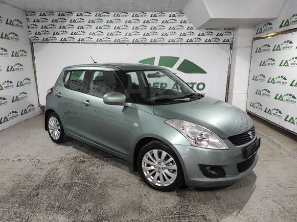  Suzuki Swift 2011 , 678000 , 