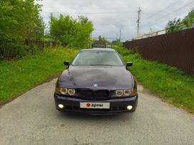  BMW 5-Series 2001 , 820000 , 