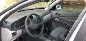  Nissan Almera 2001 , 200000 , 