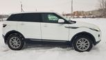 SUV   Land Rover Range Rover Evoque 2013 , 1490000 , 