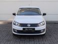  Volkswagen Polo 2016 , 599000 , 