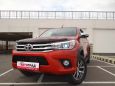  Toyota Hilux 2016 , 2199000 , 