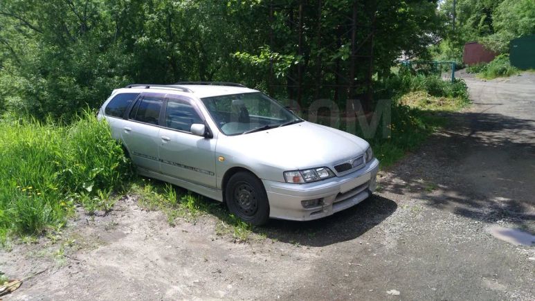  Nissan Primera 1998 , 90000 , -