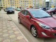  Hyundai Elantra 2011 , 549000 , 