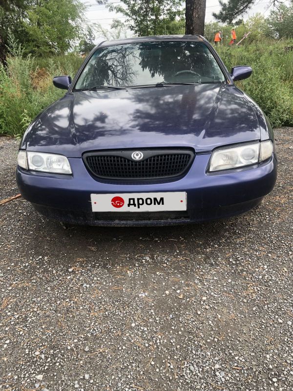  Mazda Xedos 9 1994 , 95000 , 