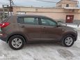 SUV   Kia Sportage 2012 , 720000 , 