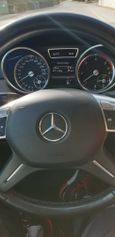 SUV   Mercedes-Benz M-Class 2013 , 1950000 , 