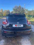 SUV   Nissan Juke 2011 , 850000 , 