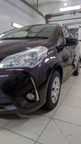  Toyota Vitz 2018 , 870000 , 